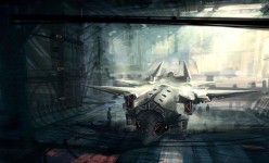 Hangar_by_Hideyoshi