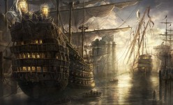 La_Rochelle_by_Radojavor