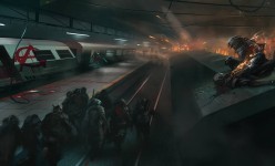 Metro_Showdown_by_eWKn