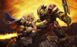 TPop_Blizz_Warcraft_Promo_by_saejinoh