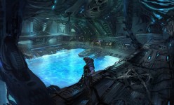 Xoran_Docking_bay_by_eWKn