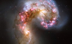 antennaegalaxy