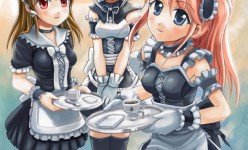 maids