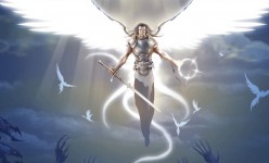 AngelDawn