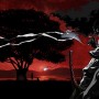 Afro Samurai wallpaper