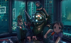 bioshockanime