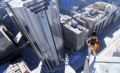 Mirror's Edge Wallpaper