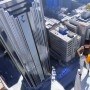 Mirror's Edge Wallpaper