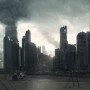 Apocalyptic City