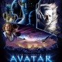 Avatar poster