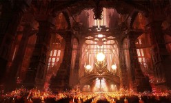 dragon_light_catherdral