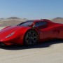 Ferrari F80 concept