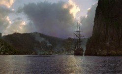 pirates-of-the-caribbean-matte-painting