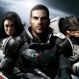 Mass Effect 3 Wallpaper