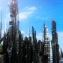 Spire City