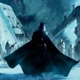 Vader on Hoth