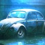 Speedpaint Neglected Beetle by ANTIFAN REAL