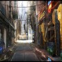 Future Back Alley