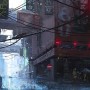 Japan Rain