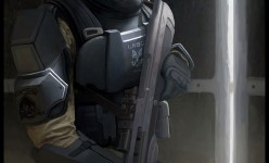 ODST_by_wiredgear