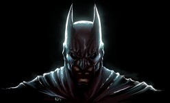 The_Batman_II_by_ErikVonLehmann