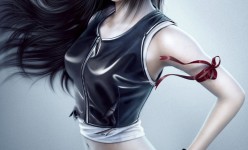 Tifa_Lockhart