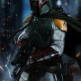 Boba Fett - No Disintegrations