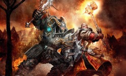 Warhammer: Fantasy Battles