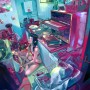 Kitchen by Zain