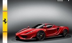 2007_Enzo_Ferrari_by_emrehusmen