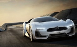 GT by Citroën