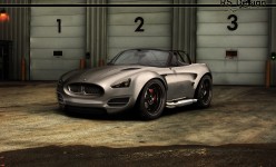 BMW_Shark_Roadster_RS_by_RS__Design