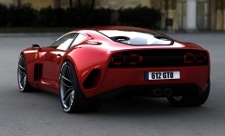 Ferrari_612_GTO_concept_rear