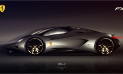 Ferrari_FX_by_emrehusmen