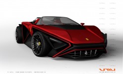 Ferrari_Imola___VER2_Front_by_jmvdesign