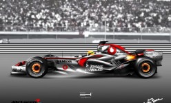 McLaren_Mercedes_MP4_22_by_emrehusmen