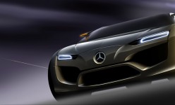 Mercedes_Benz_SLS_1_by_husseindesign