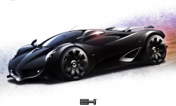 Pagani_Titan_by_emrehusmen