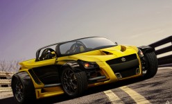 Suzuki_Yellow_Hornet_GTR_by_RS__Design