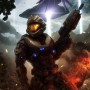 Halo Reach - Noble Six