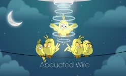 Abducted_Wire_by_sohansurag