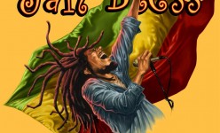 Bob_Marley_and_the_flag_by_caiocacau