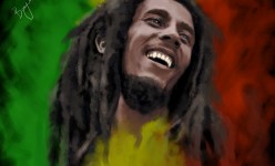 Bob_Marley_by_Bgranny