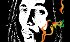 Bob_Marley_by_O4x4ca