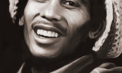 Bob_Marley_by_artcova