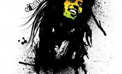 Bob_Marley_by_degodson