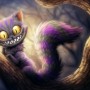 Cheshire Cat