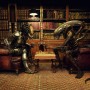 Alien Vs Predator: Chess