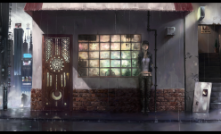 anime_wallpaper_rain