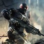 Crysis 2 - Videogame Digital Art Illustration